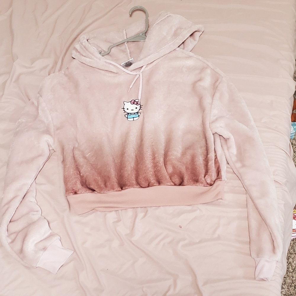 Hello Kitty Hoodie
